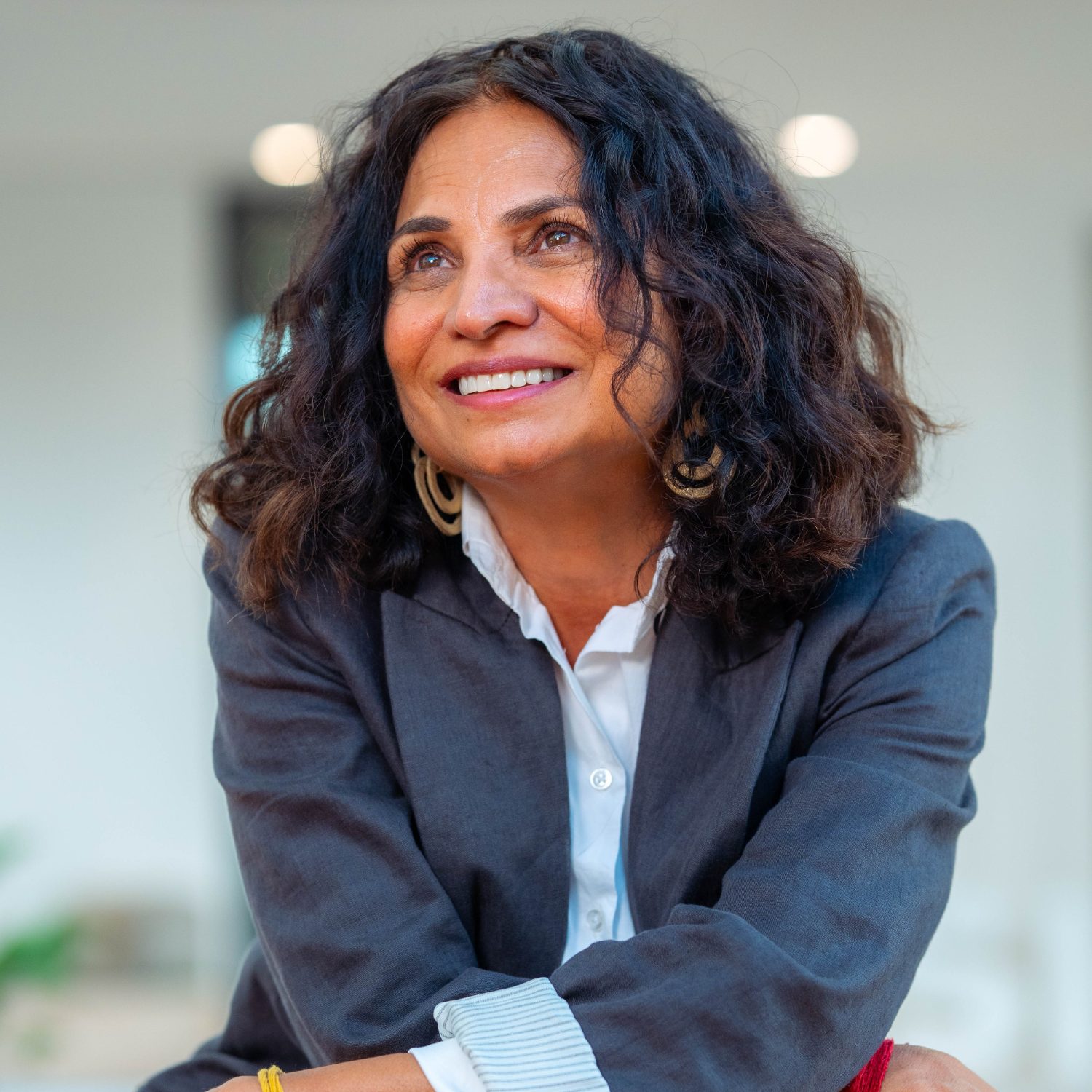 Ms. Aparna Verma